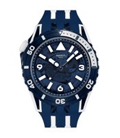 Montre Swatch in Bioplastique SSCU09N100